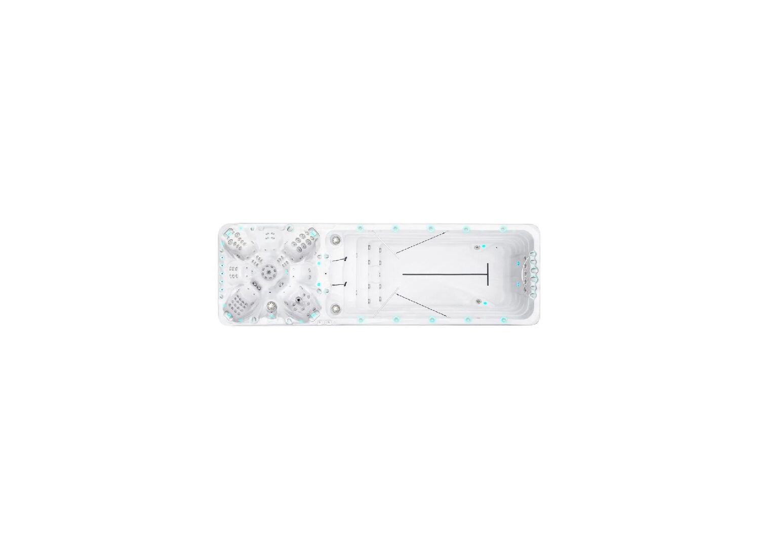 Passion Spas Vitality