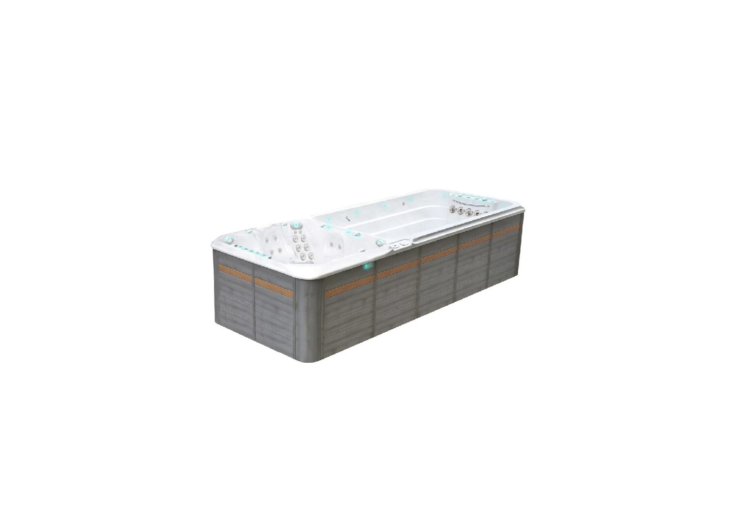 Passion Spas Vitality Deep - Image 2