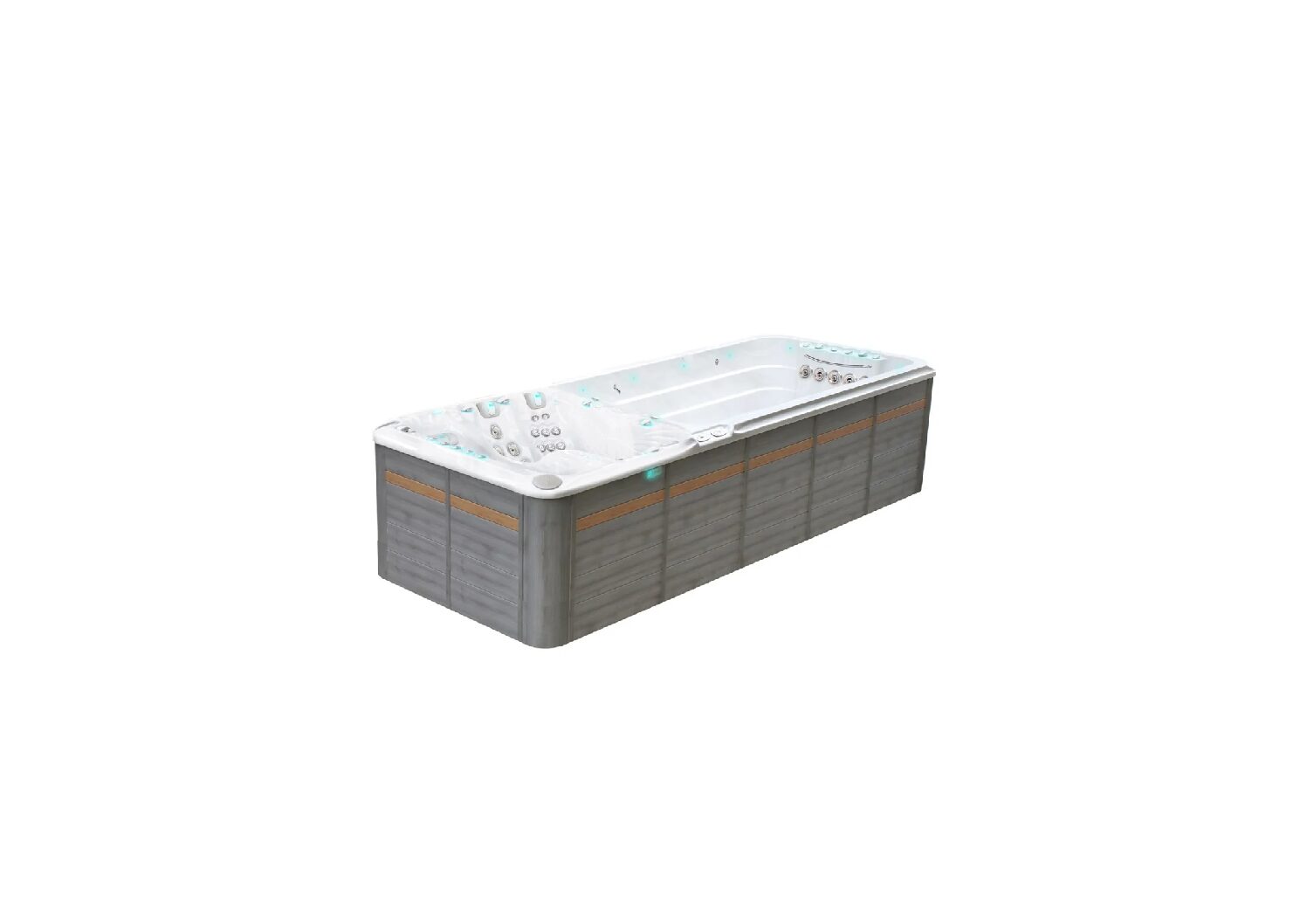 Passion Spas Energy Deep - Image 2