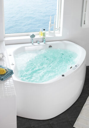 Aqua 140C Deluxe