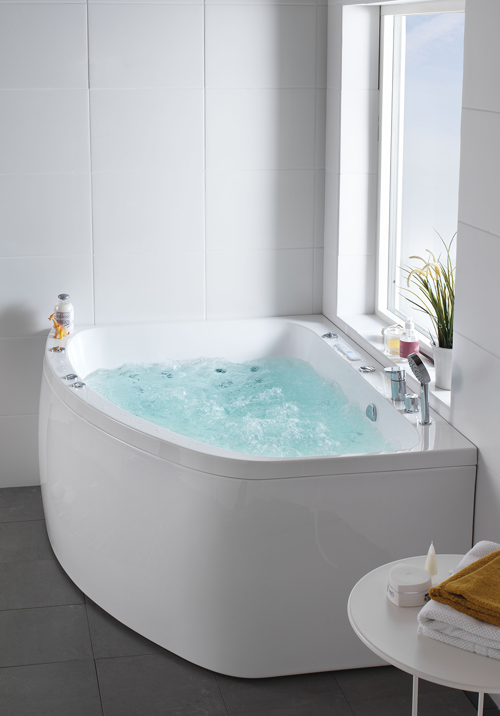 Aqua 160R Duo Deluxe