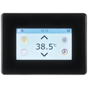Balboa  Ohjauspaneeli Spa touch ST-2