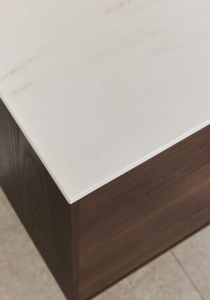 Pöytätaso Dekton Rem 800