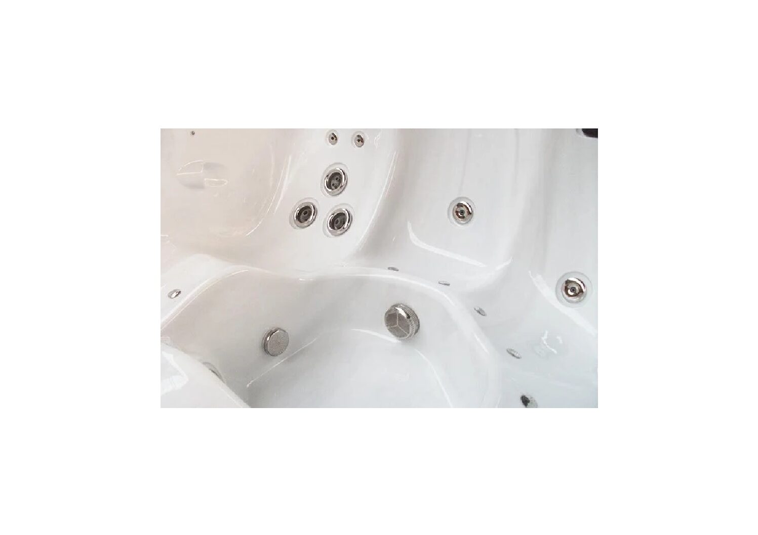 Passion Spas Spirit Deep - Image 4