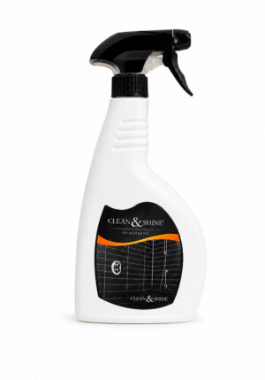 Clean & Shine Suihkunpuhdistus 500Ml