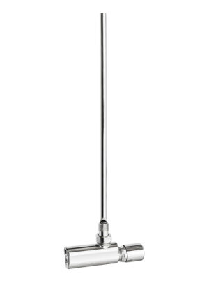 Venttiili Cc 60 Kromi Kulma