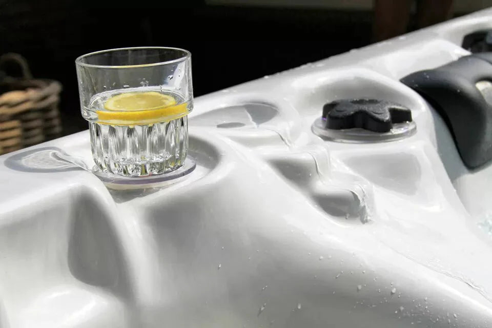 Passion Spas Felicity - Image 7