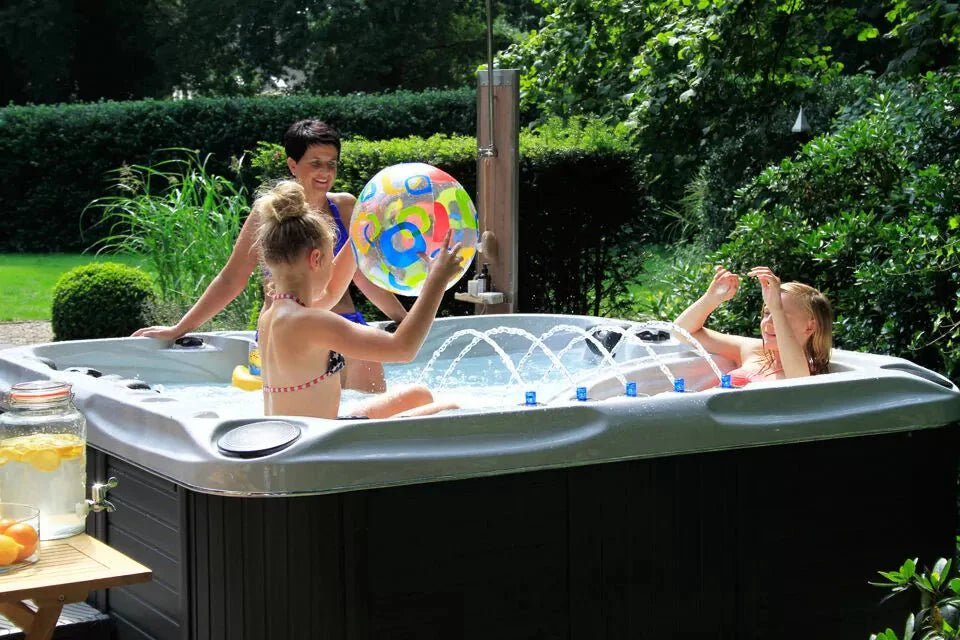 Passion Spas Felicity - Image 8