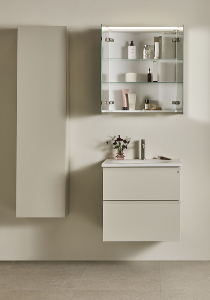 Peilikaappi Shift Beige 800 - Image 3
