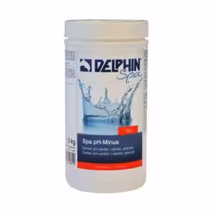 PH Minus 1,5 kg