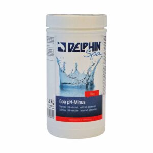 PH Minus 1,5 kg