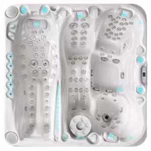 Passion Spas Euphoria