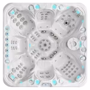 Passion Spas Excite