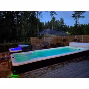 KuohuSpa Swim30