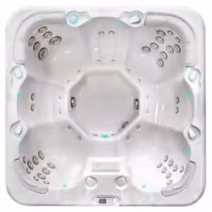 Passion Spas Rewind