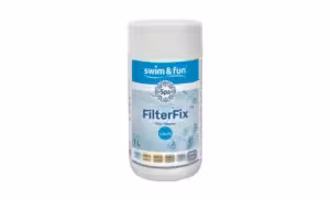 Suodattimen pesuaine 1L
