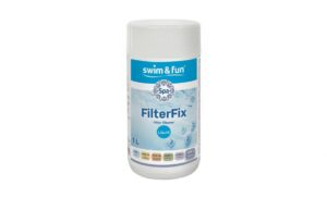 Suodattimen pesuaine 1L