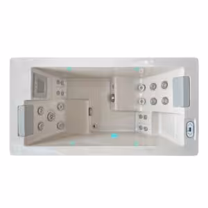 Passion Spas Serene 2