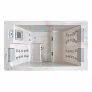 Passion Spas Serene 3