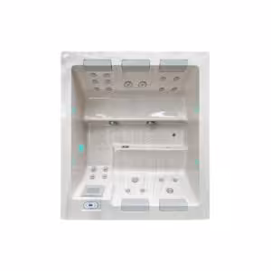 Passion Spas Serene 5