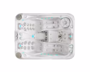 Passion Spas Soulmate