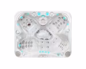 Passion Spas Happy