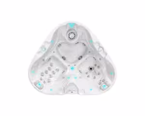 Passion Spas Heart
