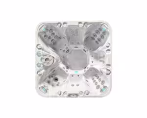 Passion Spas Joy