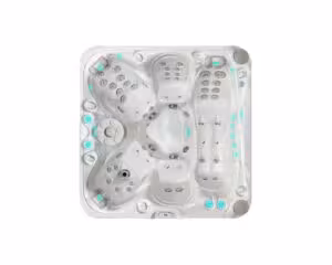 Passion Spas Solace