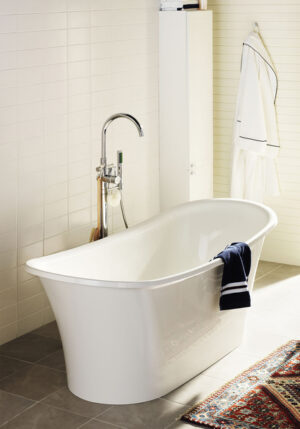 Hampton Badkar 1600