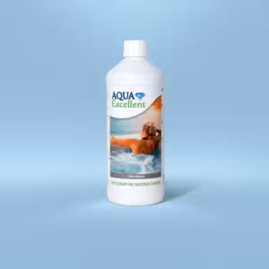 Putkiston puhdistaja 0,5l Aqua Excellent
