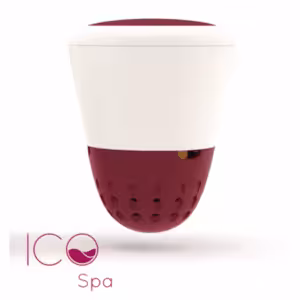 ICO WIFI - automaattinen vedenlaadunmittaus