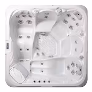 KuohuSpa Pärske