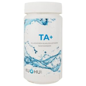 Alka Up TA+