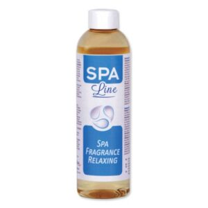 Spa Line Spa Fragnance - Relaxing