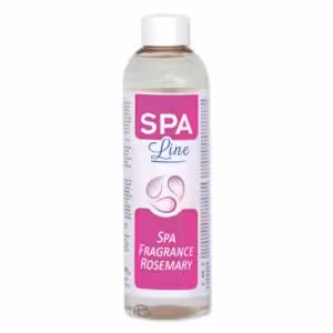 Spa Line Spa Fragnance - Rosemary