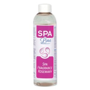 Spa Line Spa Fragnance - Rosemary