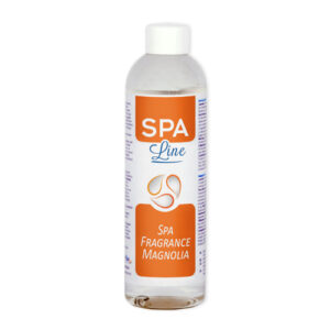Spa Line Spa Fragnance - Magnolia