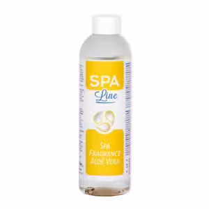 Spa Line Spa Fragnance  - Aloe Vera