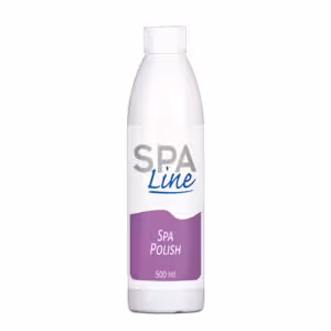Spa Line Spa Polish - poreammeen hoitovaha