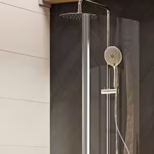 Magneettilista Nejd Suihkuovi