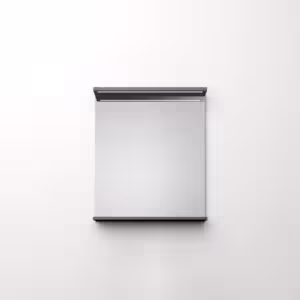 Peili Samla Antracit 600