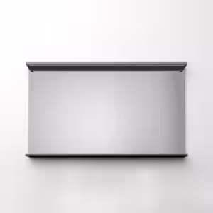 Peili Samla Antracit 1200