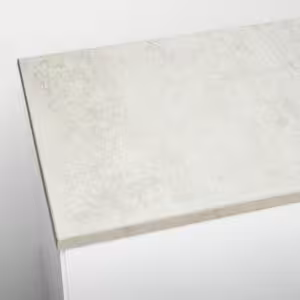 Pöytätaso Beige Kivikuviotu 600