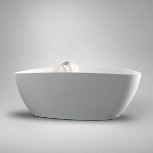 Ellipse Kylpyamme 1700 Valkoinen