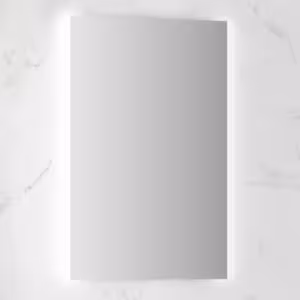 Peili Lycka/Hed Led 600