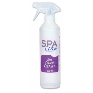 SpaLine Citrus Cleaner