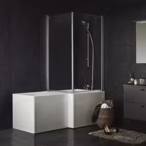 Kylpyamme Udde 1600 Vasen
