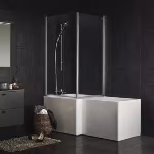 Kylpyamme Udde 1600 Oikea