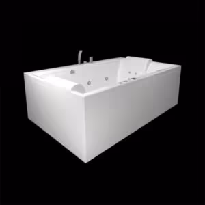 Westerbergs Pacific 190sq etulevy 2.0